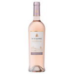 Vin ros� igp m�diterran�e saint sagnol - la bouteille de 75cl