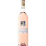 Vin ros� igp var argens estandon terroirs du var - la bouteille de 75cl
