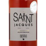 Vin ros languedoc - roussillon aop vignoble des 2 terres - la bouteille de 75cl