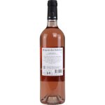 Vin rosé languedoc - roussillon bio bergerie des schistes - la bouteille de 75cl Vin rosé languedoc - roussillon bio bergerie des schistes - la bouteille de 75cl