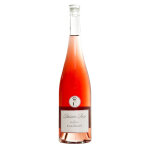 Vin ros� languedoc - roussillon chateau de caladroy - la bouteille de 75cl