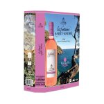 Vin ros igp languedoc roussillon var la fontaine saint andre - la fontaine de 3l
