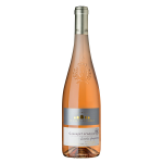 Vin ros loire anjou cabernet franc aop secrets de chai - la bouteille de 75cl