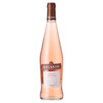 Vin ros maroc cinsault grenache boulaouane - la bouteille