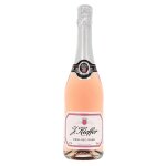 Vin ros mousseux demi - sec ros j. kieffer - la bouteille