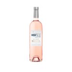 Vin ros a. o. p. bandol baie d'argent - la bouteille
