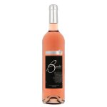 Vin ros a. o. p. bandol la cave d'augustin florent - la bouteille de 75cl