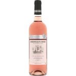 Vin rosé a. o. p. bordeaux la cave d'augustin florent - la bouteille Vin rosé a. o. p. bordeaux la cave d'augustin florent - la bouteille