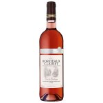 Vin rosé a. o. p. bordeaux clairet la cave d'augustin florent - la bouteille Vin rosé a. o. p. bordeaux clairet la cave d'augustin florent - la bouteille