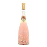 Vin rosé a. o. p. coteaux varois en provence domaine de cantarelle reflets de france - la bouteille Vin rosé a. o. p. coteaux varois en provence domaine de cantarelle reflets de france - la bouteille