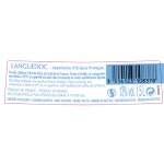 Vin ros a. o. p. languedoc cotes des roses - la bouteille