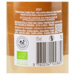 Vin ros a. o. p. provence bio chateau de l'escarelle - la bouteille