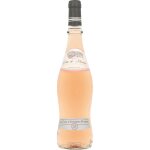 Vin ros aop ctes de provence la cave d'augustin florent - la bouteille de 75cl