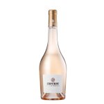 Vin ros� a. o. p. c�tes de provence chantrose - la bouteille