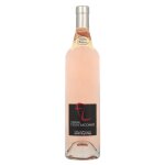 Vin rosé a. o. p. côtes - de - provence chateau ferry lacombe reflets de france - la bouteille Vin rosé a. o. p. côtes - de - provence chateau ferry lacombe reflets de france - la bouteille
