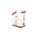 Vin ros a. o. p. ctes - de - provence chateau reillanne grande reserve - la fontaine de 3l