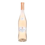 Vin ros� a. o. p. c�tes de provence m de minuty - la bouteille