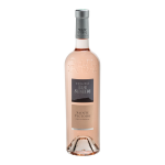 Vin ros a. o. p. ctes - de - provence sainte - victoire domaines elie sumeire - la bouteille