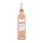 Vin rosé aop côtes de provence sainte victoire reflets de france - la bouteille de 75cl Vin rosé aop côtes de provence sainte victoire reflets de france - la bouteille de 75cl