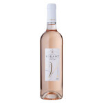 Vin ros vin de pays des bouches du rhne domaine virant - la bouteille de 75cl