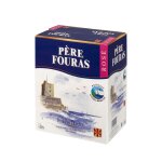 Vin ros vin de pays charentais pere fouras - la fontaine de 3l