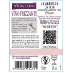 Vin rosé pétillant italie lambrusco emilia vila veroni - la bouteille Vin rosé pétillant italie lambrusco emilia vila veroni - la bouteille