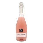 Vin ros d. o. c. prosecco signoria dei dogi - la bouteille