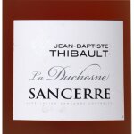 Vin ros sancerre les rouesses - la bouteille de 75cl