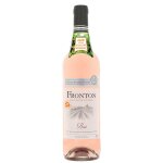 Vin rosé a. o. p. sud ouest merlot fronton la cave d'augustin florent - la bouteille Vin rosé a. o. p. sud ouest merlot fronton la cave d'augustin florent - la bouteille
