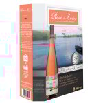 Vin ros a. o. p. val de loire la cave d'augustin florent - la fontaine de 3l