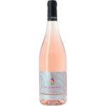Vin ros val de loire chinon angelliaume chinon - la bouteille de 75cl
