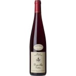Vin rouge a. o. p. alsace pinot noir dopff au moulin - la bouteille