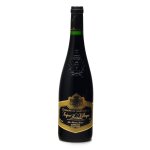 Vin rouge anjou - villages brissac domaine de sainte anne - la bouteille de 75cl