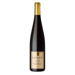 Vin rouge aoc alsace pinot noir lentz bestheim - la bouteille de 75cl
