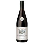 Vin rouge aop côte de beaune - villages jean bouchard - la bouteille de 75cl Vin rouge aop côte de beaune - villages jean bouchard - la bouteille de 75cl