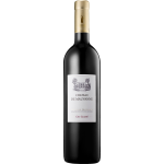 Vin rouge aop chateau mauvanne - la bouteille de 75cl