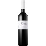 Vin rouge aop domaine de l'esparron - la bouteille de 75cl