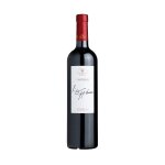 Vin rouge aop oppidum - la bouteille de 75cl