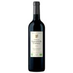 Vin rouge aop st emilion grand cru bio chateau lamarzelle cormey - la bouteille de 75cl