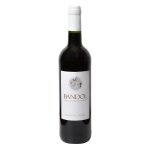 Vin rouge aop bandol cathedra - la bouteille de 75cl