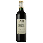 Vin rouge bandol domaine olivette - la bouteille de 75cl