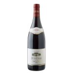 Vin rouge a. o. p. beaujolais terres de galnes julienas j. thorin - la bouteille