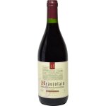 Vin rouge a. o. p. beaujolais les petites caves - la bouteille Vin rouge a. o. p. beaujolais les petites caves - la bouteille