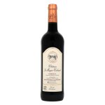 Vin rouge a. o. p. bordeaux chateau le mayne - cabanot - la bouteille