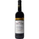Vin rouge a. o. p. bordeaux lussac saint emilion la cave d'augustin florent - la bouteille