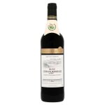 Vin rouge bordeaux blaye merlot bio chateau la maisonnette - la bouteille de 75cl