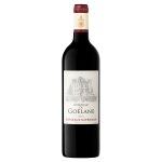 Vin rouge bordeaux chateaux et domaines castel - la bouteille de 75cl Vin rouge bordeaux chateaux et domaines castel - la bouteille de 75cl