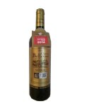 Vin rouge bordeaux m�doc chateau bellevue - la bouteille de 75cl