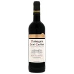 Vin rouge a. o. p. bordeaux puisseguin saint - emilion la cave d'augustin florent - la bouteille Vin rouge a. o. p. bordeaux puisseguin saint - emilion la cave d'augustin florent - la bouteille
