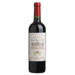Vin rouge côte de bourg les charmes de laurette agvins - la bouteille de 75cl Vin rouge côte de bourg les charmes de laurette agvins - la bouteille de 75cl